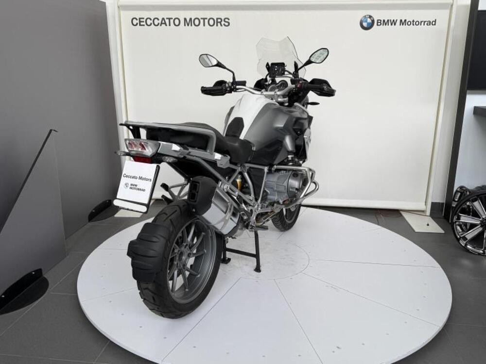 Bmw R 1200 GS (2013 - 16) (6)