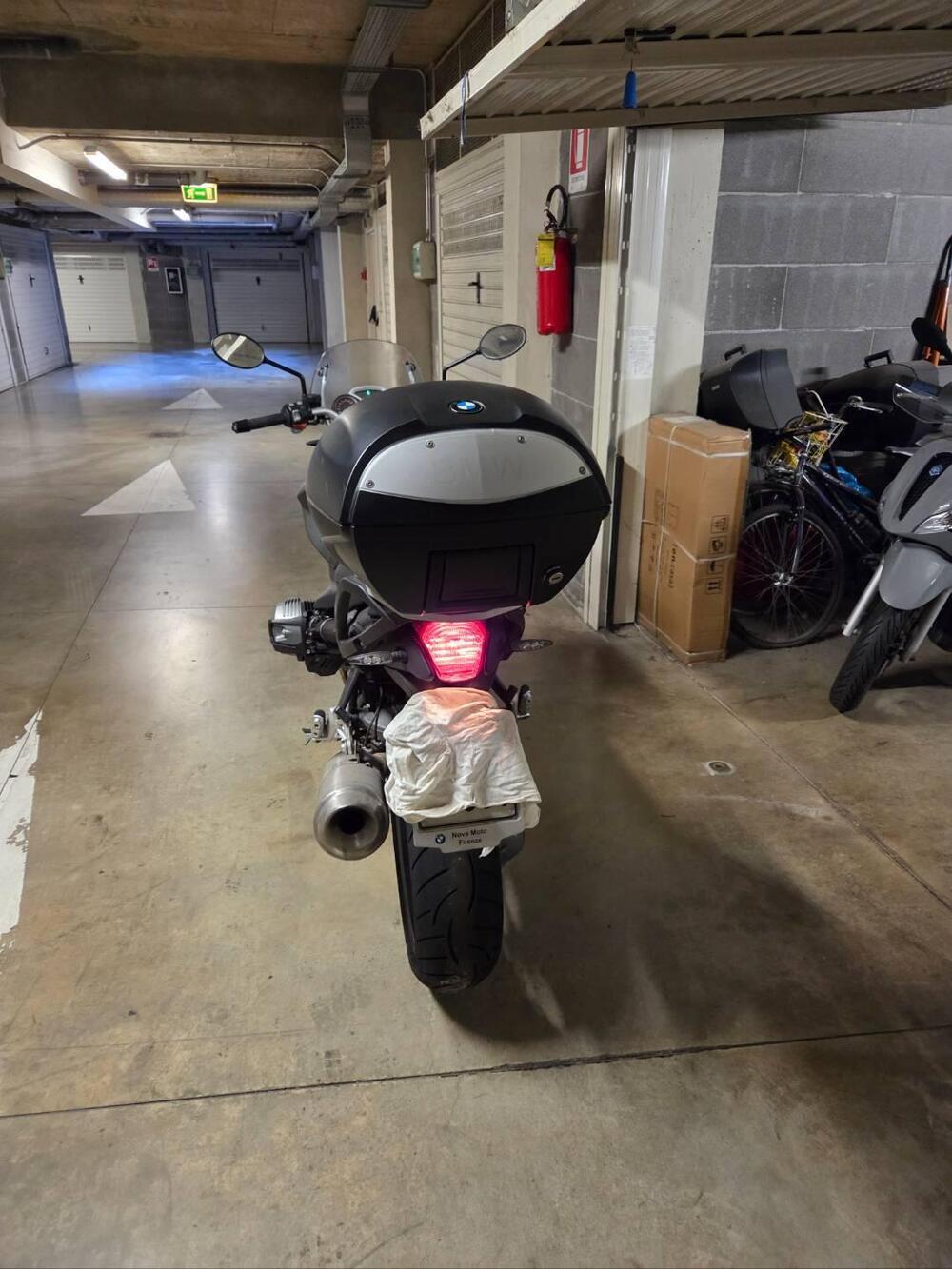 Bmw R 1200 R (2011 - 14) (6)