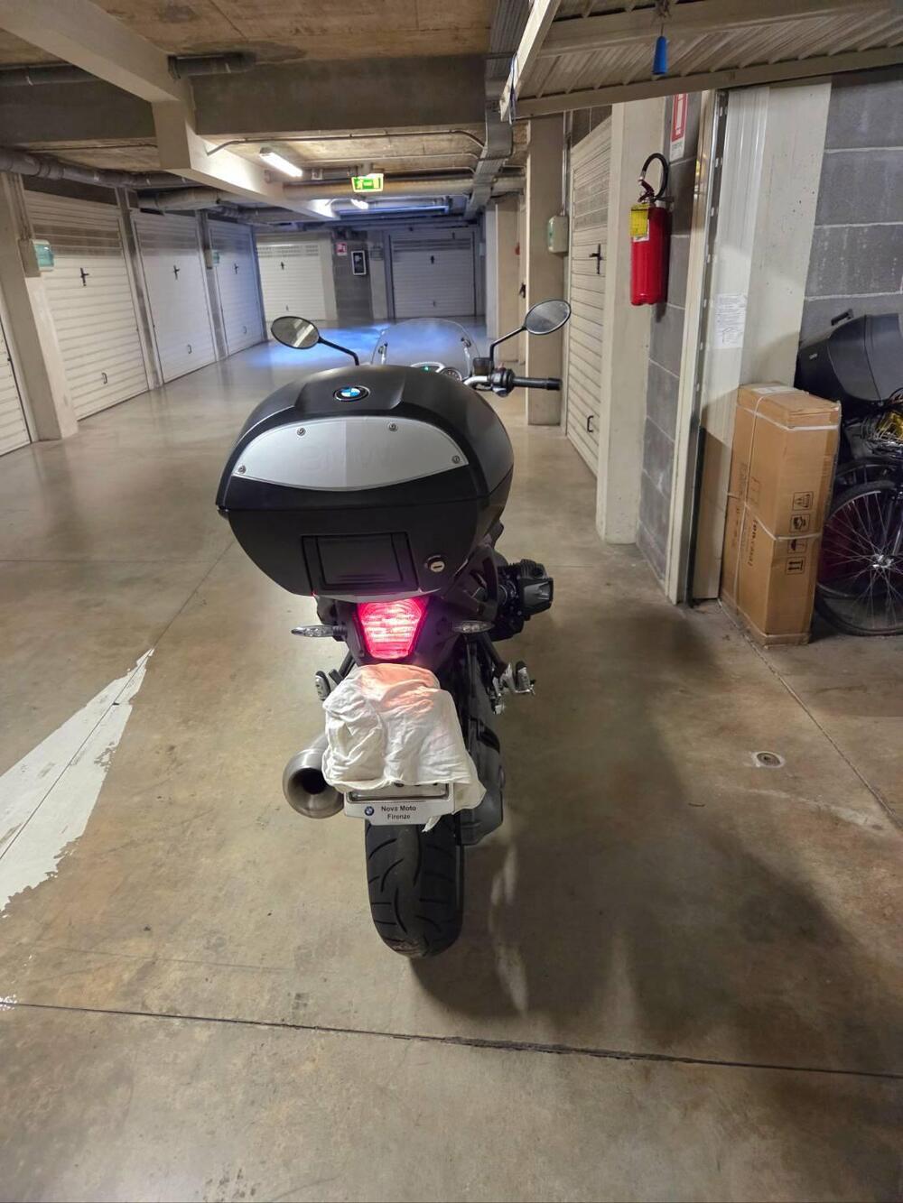 Bmw R 1200 R (2011 - 14) (7)