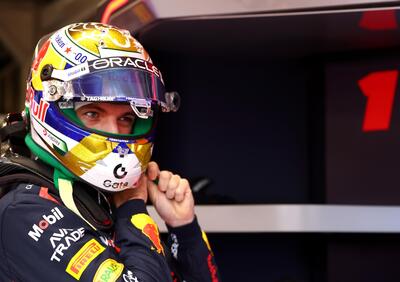 F1. Max Verstappen tenta il tutto per tutto: nuovo motore e assetto rivisto in Brasile. Partirà dalla pitlane