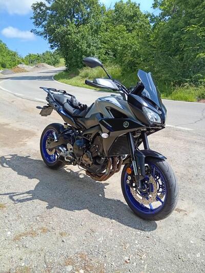 Yamaha Tracer 900 (2018 - 20) usata