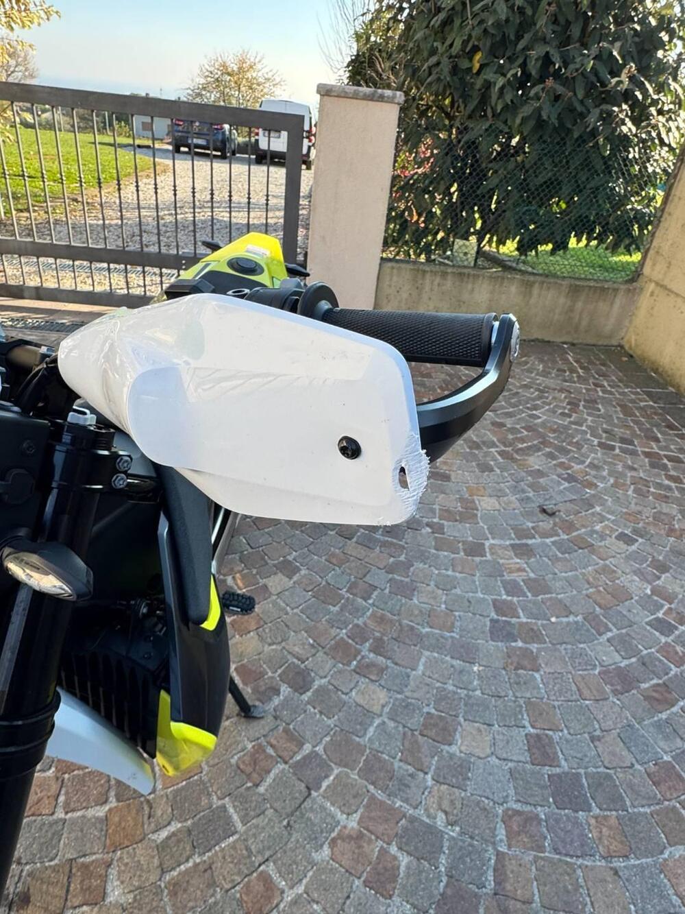 Husqvarna 701 Supermoto (2023 - 25) (13)