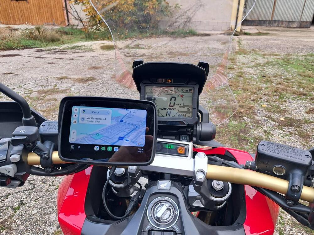 Honda X-ADV 750 (2018 - 20) (3)