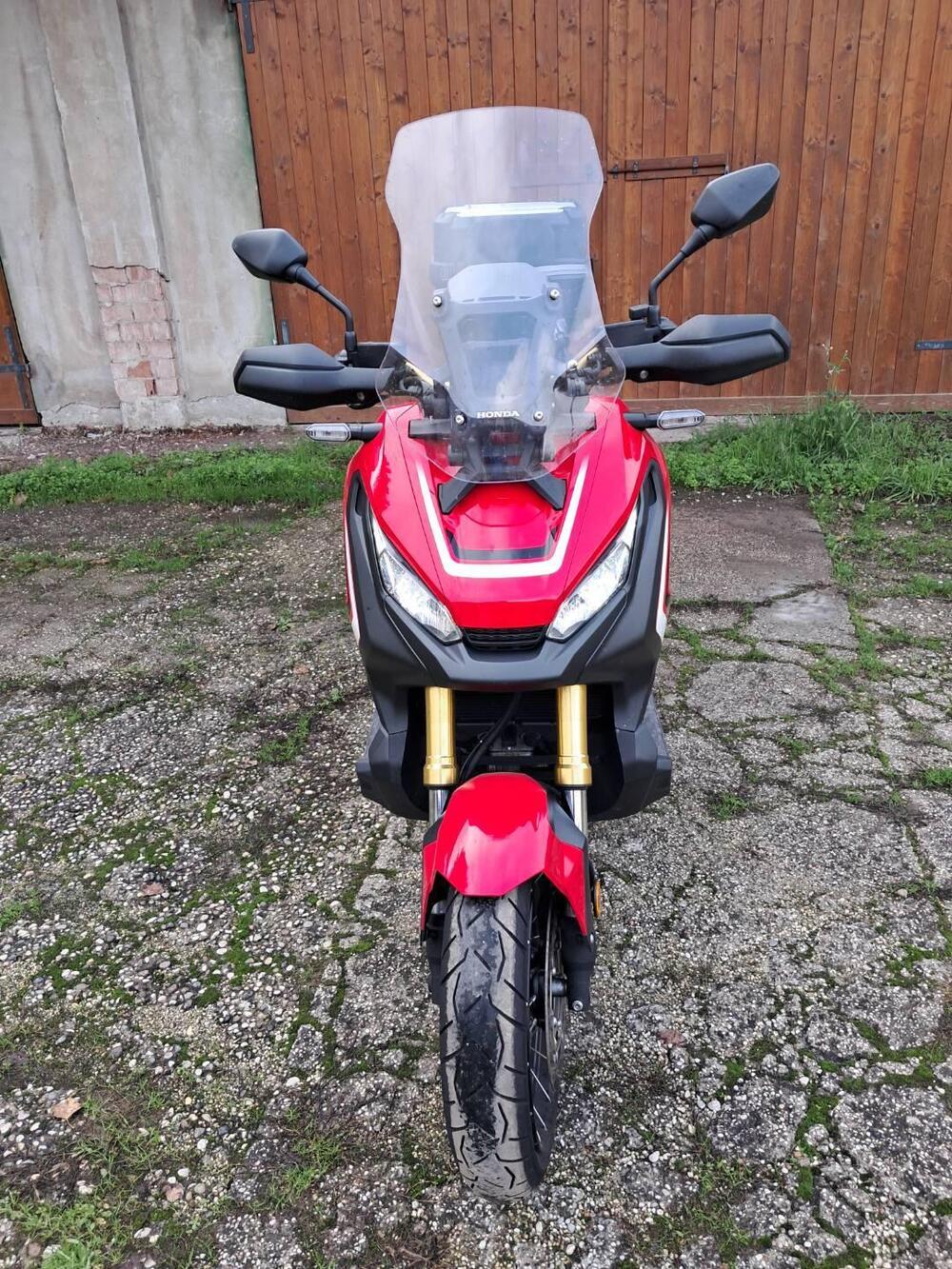 Honda X-ADV 750 (2018 - 20) (6)