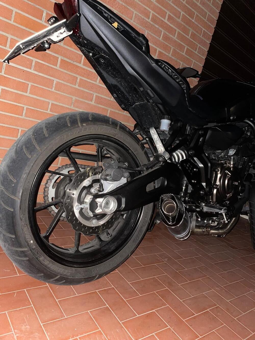 Yamaha MT-07 (2018 - 20) (3)