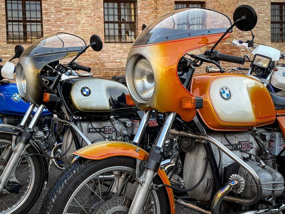 Bmw R90S (6)