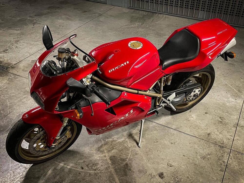 Ducati 916 (2)
