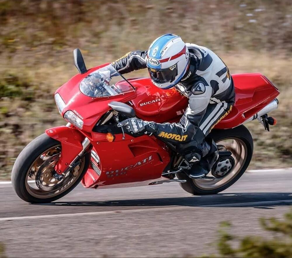 Ducati 916 (4)