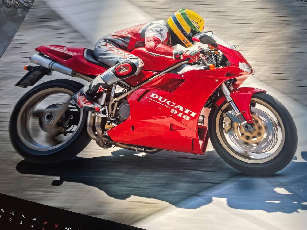 Ducati 916 (5)