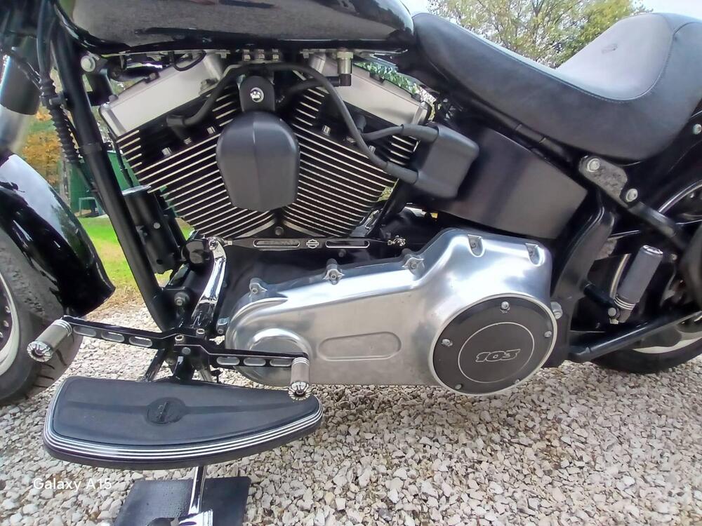 Harley-Davidson 1690 Fat Boy Special (2010 - 17) - FLSTF (6)