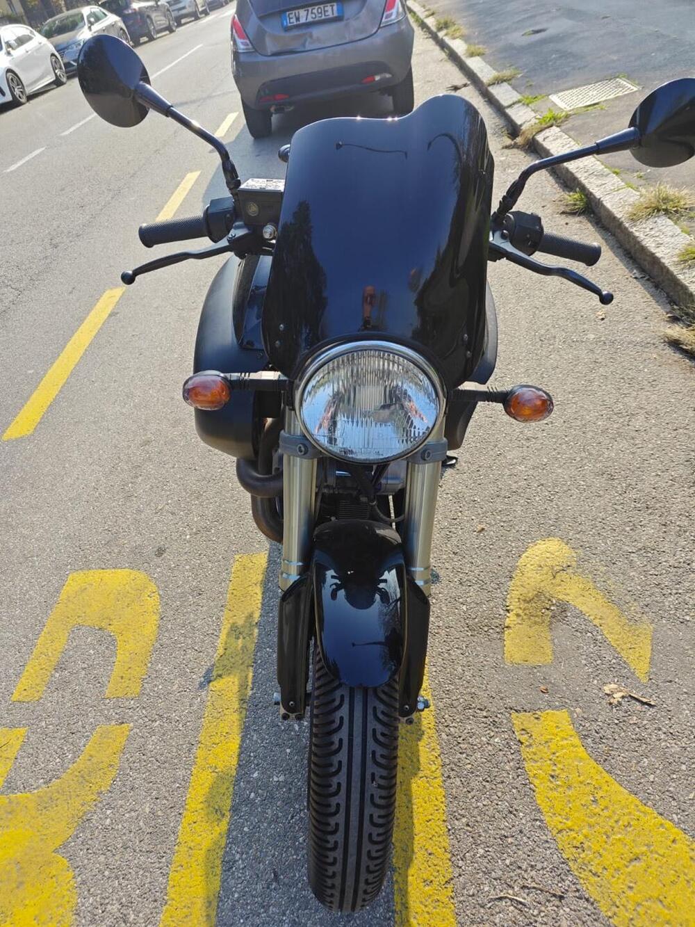 Buell Lightning X1 1200 (3)