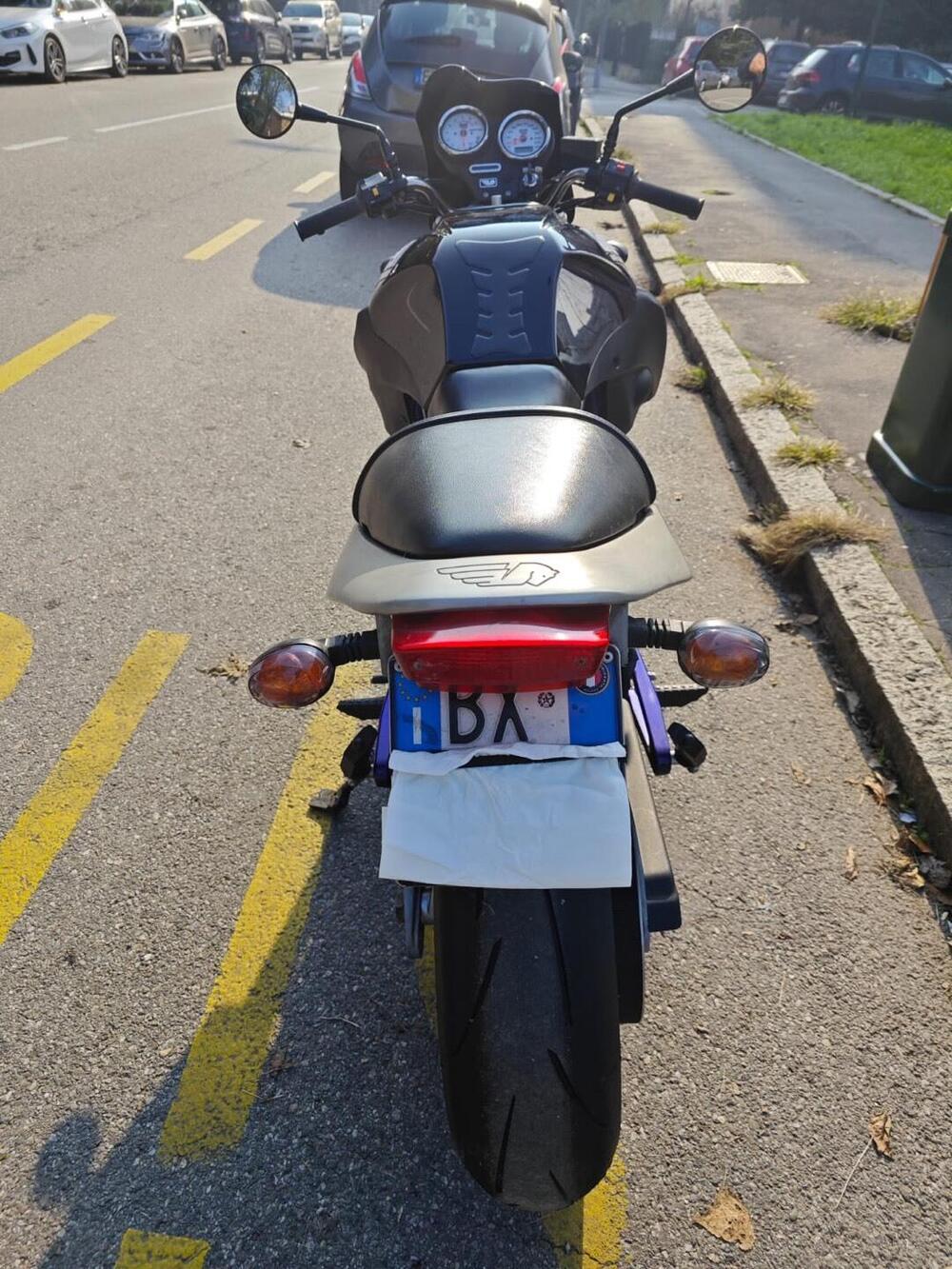 Buell Lightning X1 1200 (4)