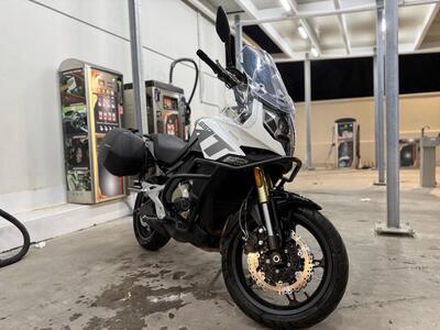 CFMOTO 650MT (2021 - 24) usata