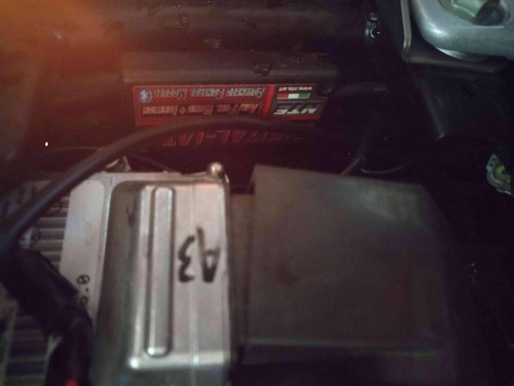 Moto Morini X-Cape 650 (2021 - 25) (10)