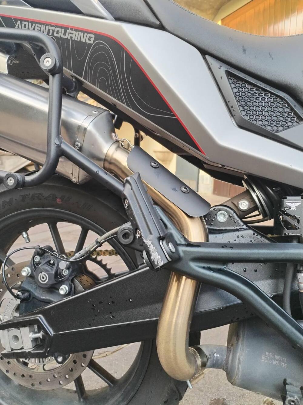 Moto Morini X-Cape 650 (2021 - 25) (14)