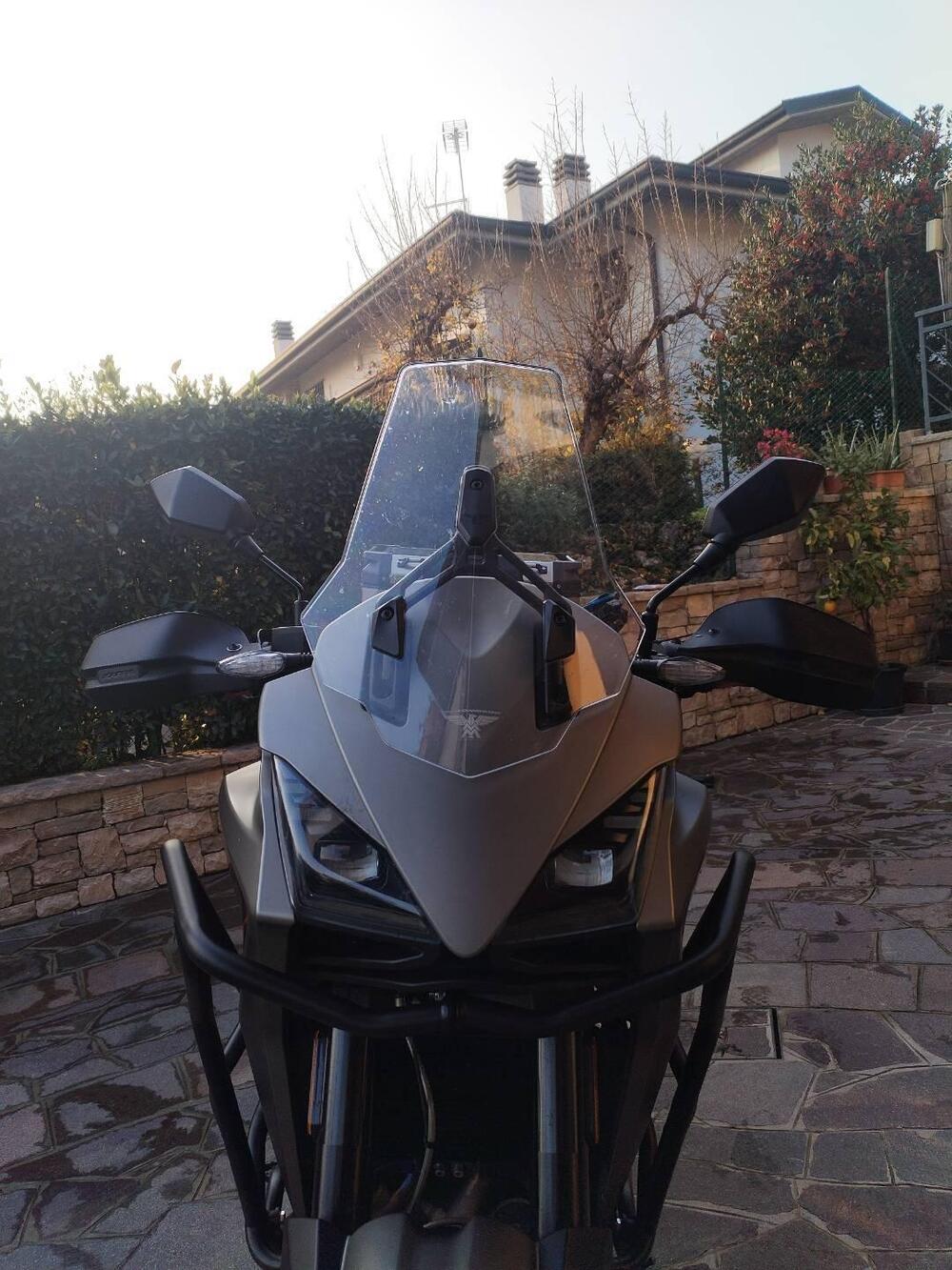 Moto Morini X-Cape 650 (2021 - 25) (7)