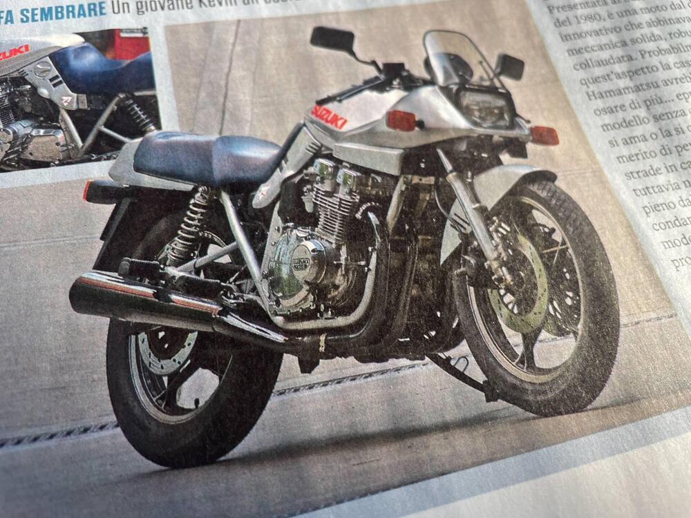 Suzuki Katana GSX 750 S (11)