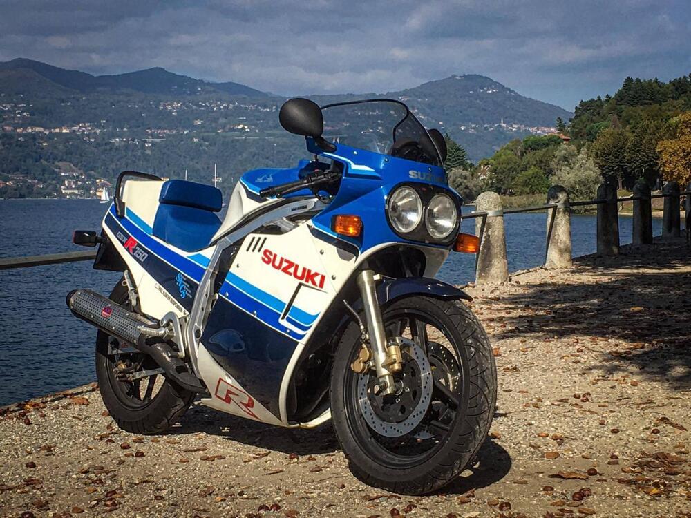 Suzuki GSXR (9)