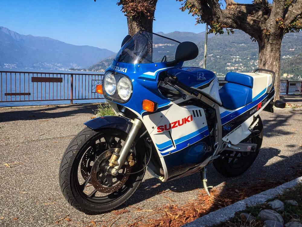 Suzuki GSXR (10)