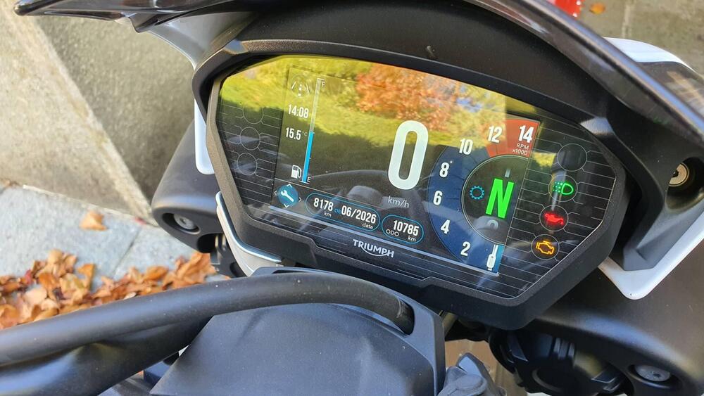 Triumph Speed Triple 1050 RS (2018 - 20) (7)