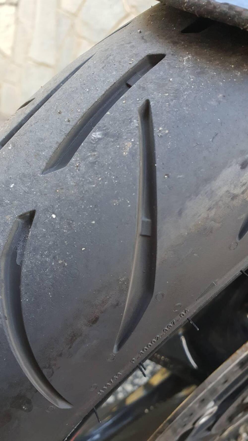 Triumph Speed Triple 1050 RS (2018 - 20) (8)