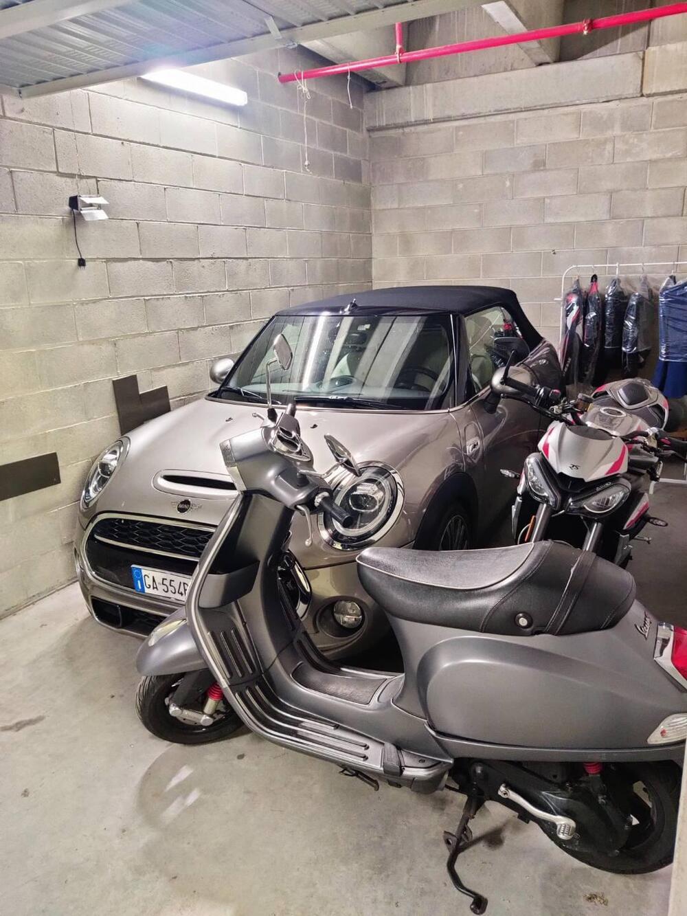 Vespa S 50 2T (2007 - 14) (7)