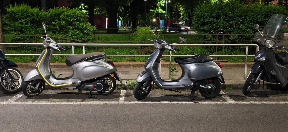 Vespa S 50 2T (2007 - 14) (3)