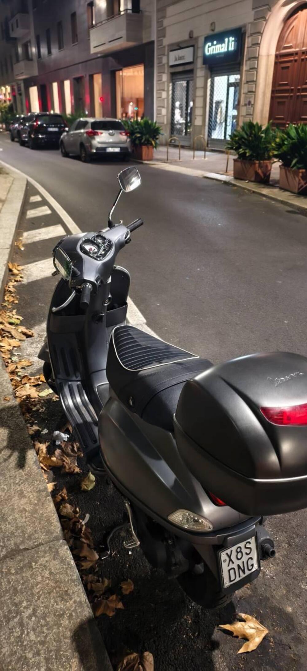 Vespa S 50 2T (2007 - 14) (5)