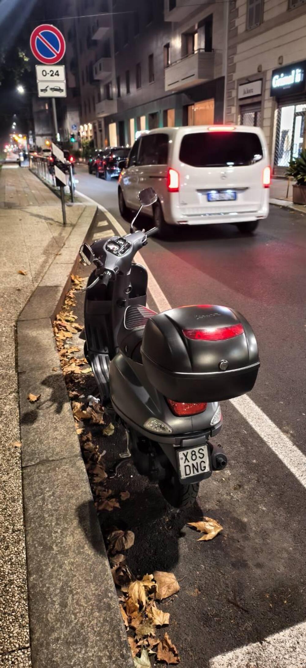 Vespa S 50 2T (2007 - 14) (6)