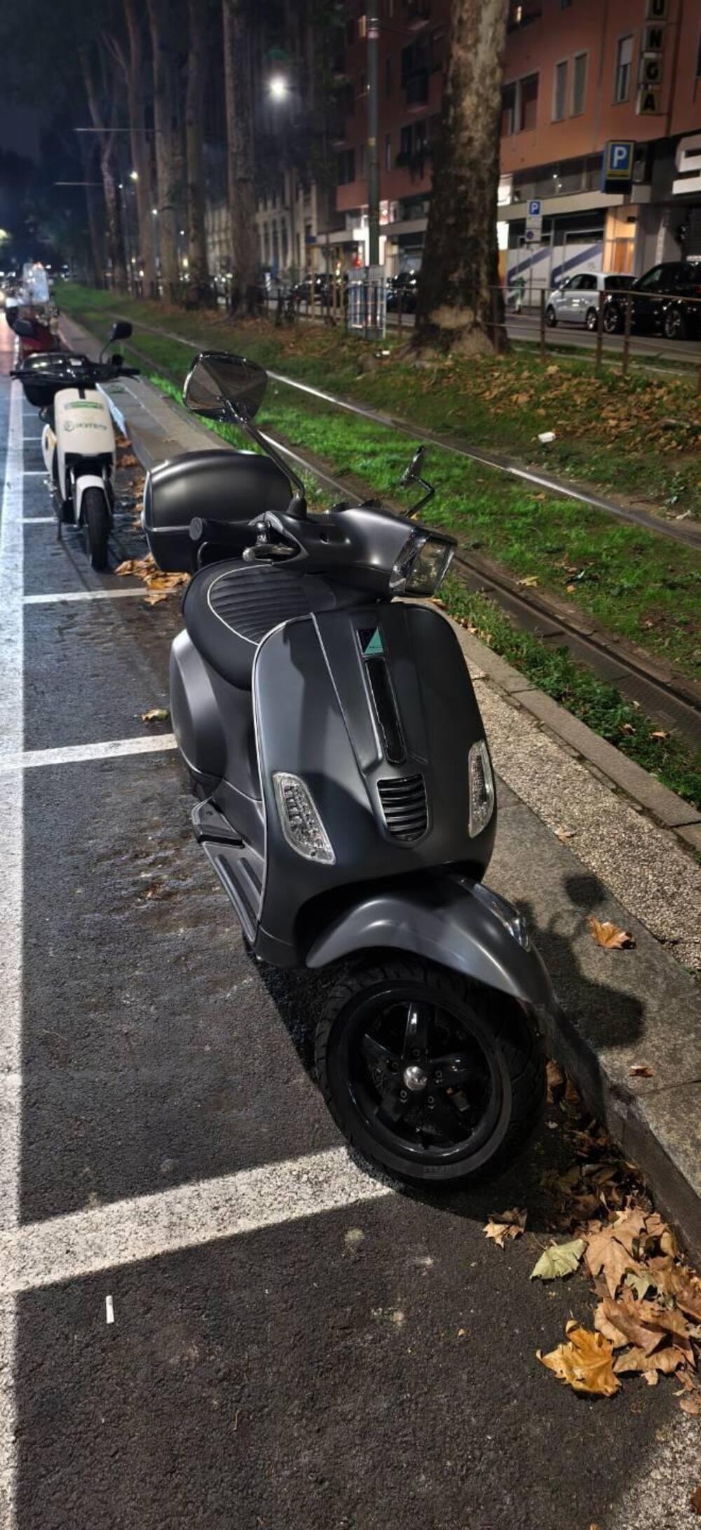 Vespa S 50 2T (2007 - 14) (4)