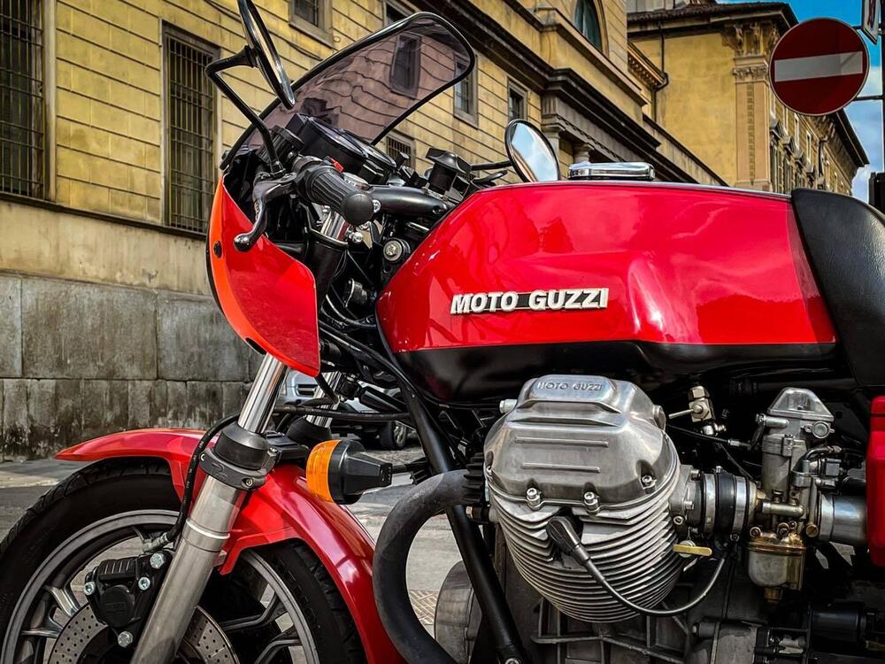 Moto Guzzi Le Mans 1 850 (3)