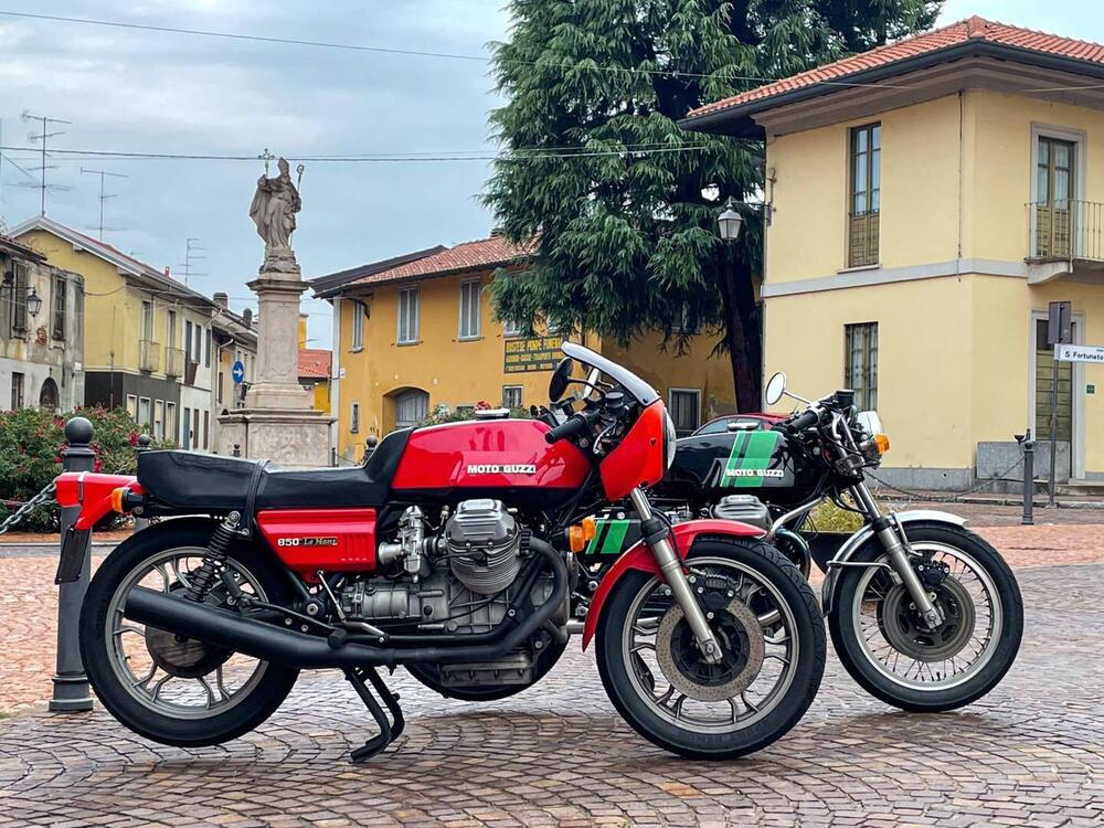 Moto Guzzi Le Mans 1 850 (4)