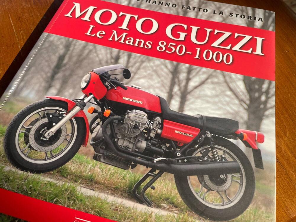 Moto Guzzi Le Mans 1 850 (5)