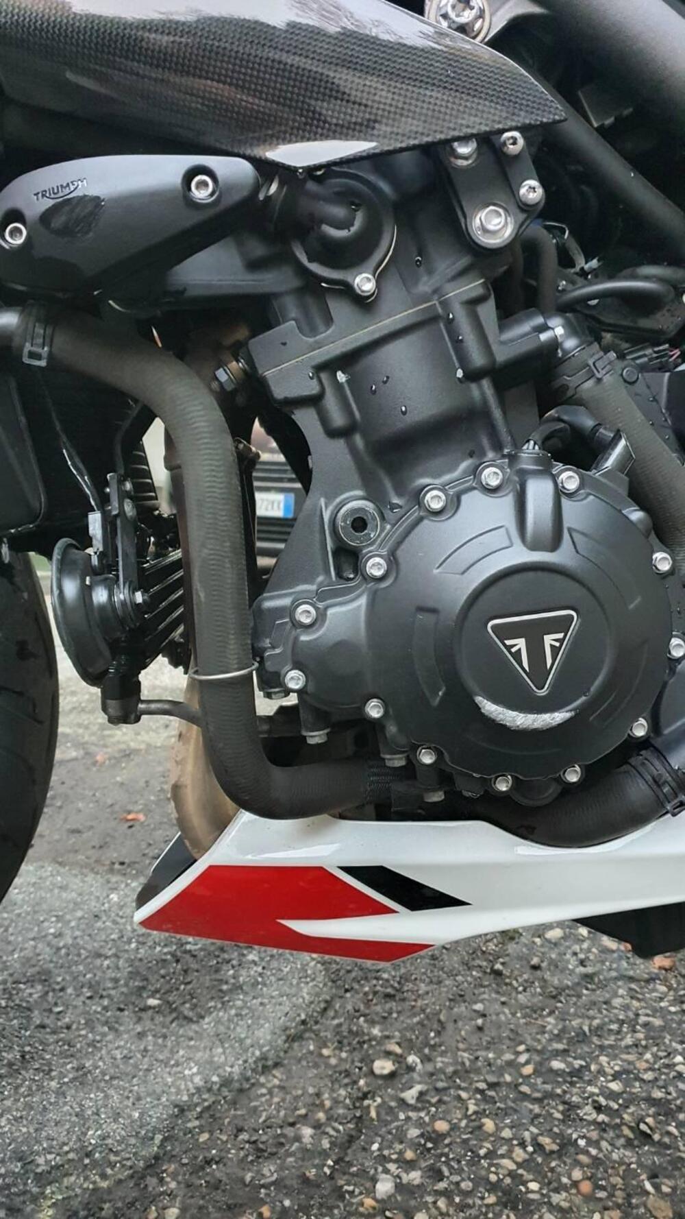 Triumph Speed Triple 1050 RS (2018 - 20) (11)