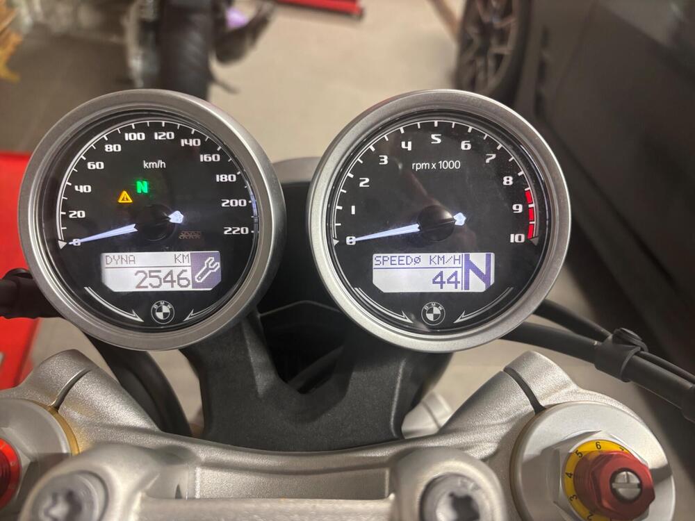 Bmw R nineT Pure (2021 - 24) (2)