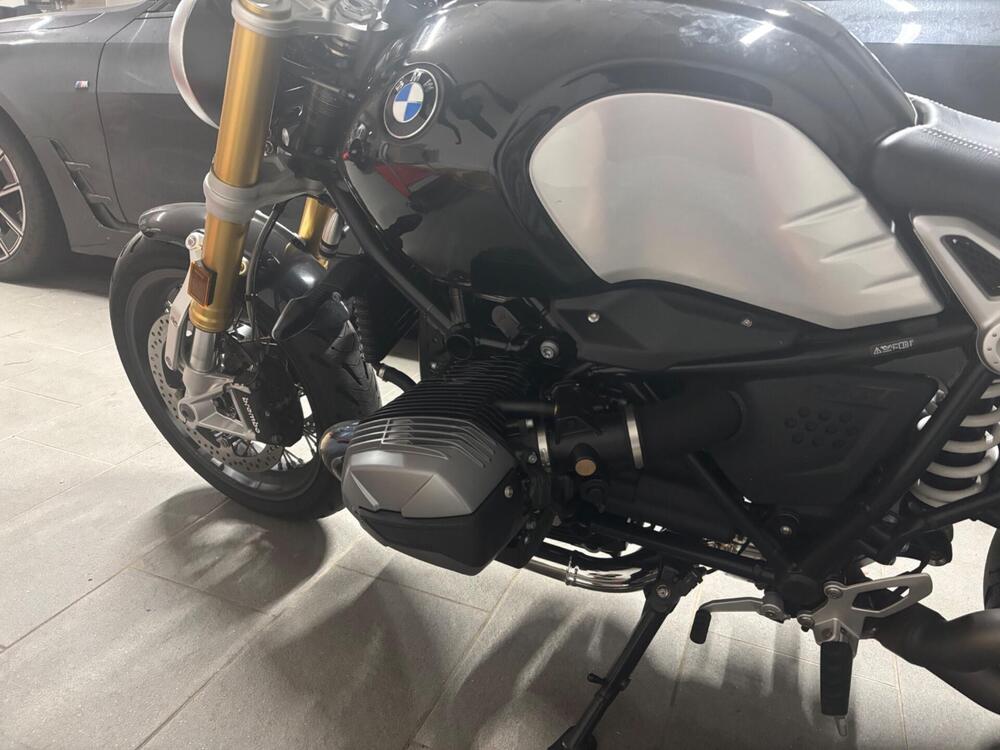 Bmw R nineT Pure (2021 - 24) (3)
