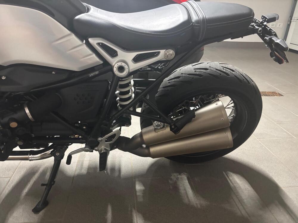 Bmw R nineT Pure (2021 - 24) (4)