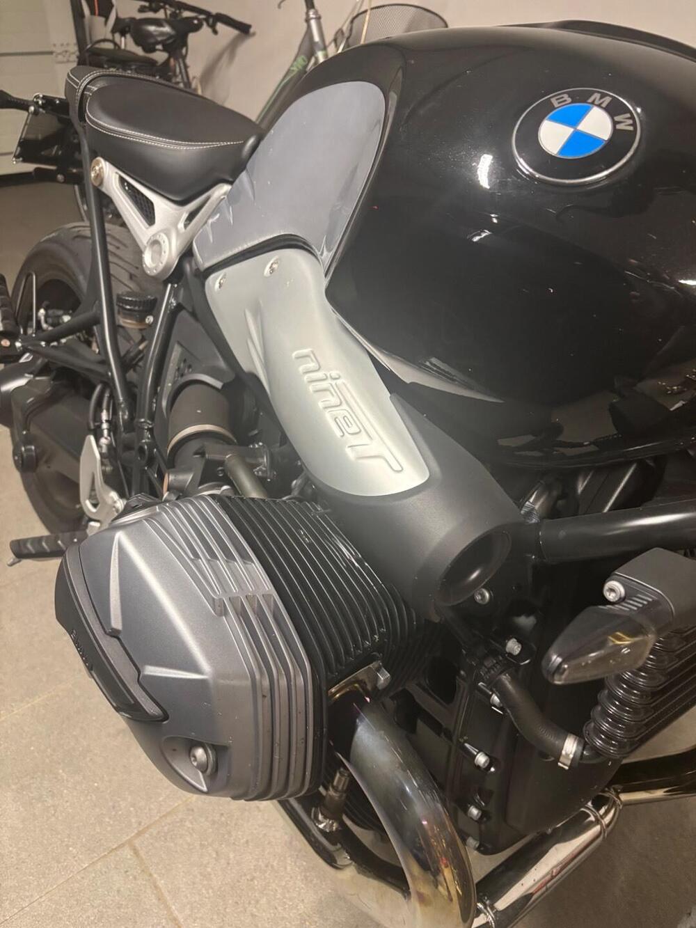 Bmw R nineT Pure (2021 - 24) (5)