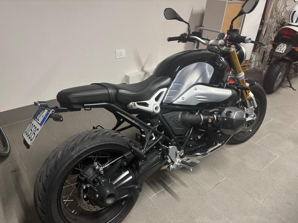 Bmw R nineT Pure (2021 - 24) (7)
