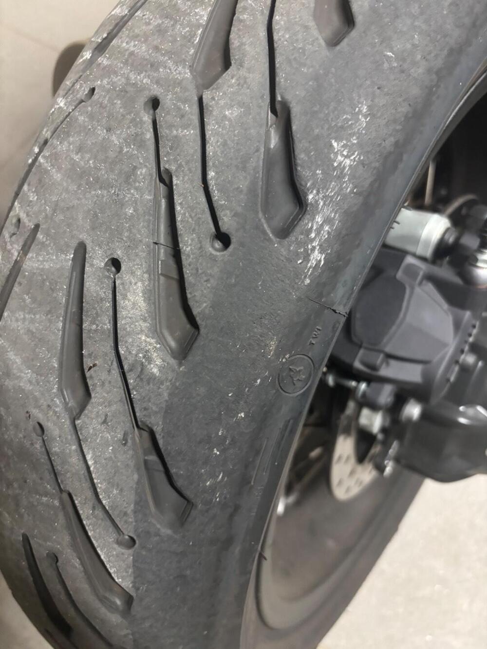 Bmw R nineT Pure (2021 - 24) (8)