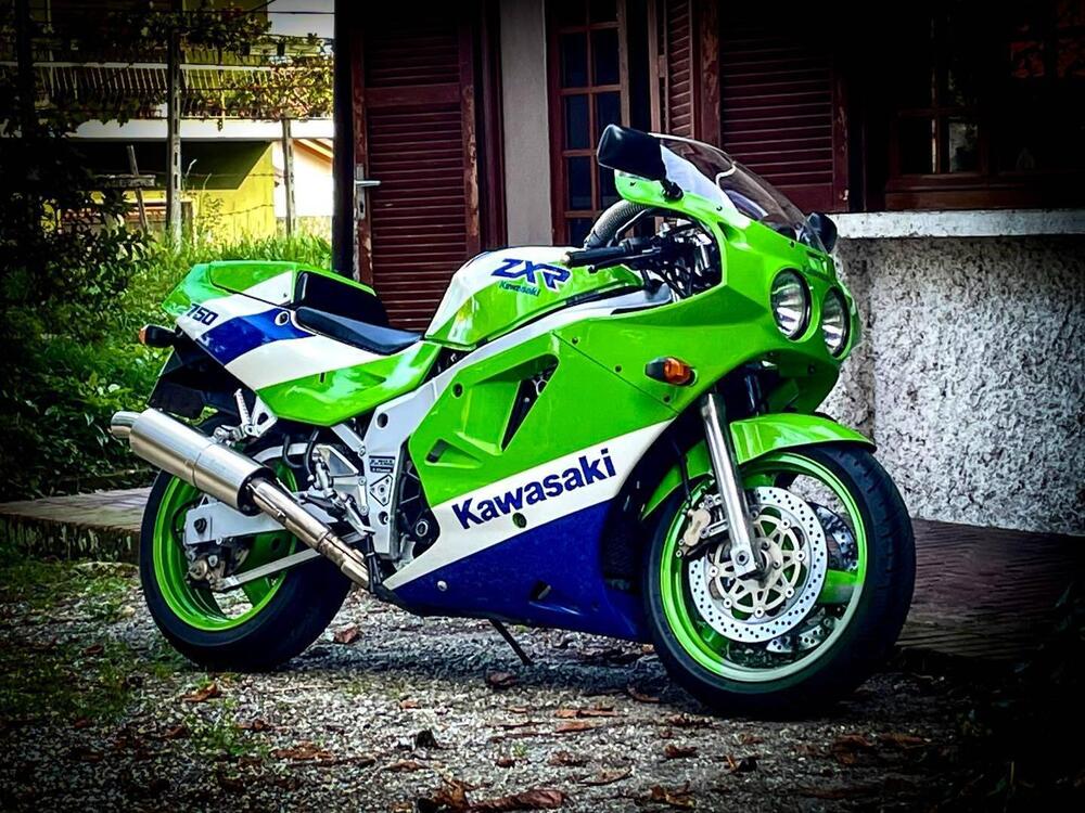 Kawasaki ZXR 750 (16)