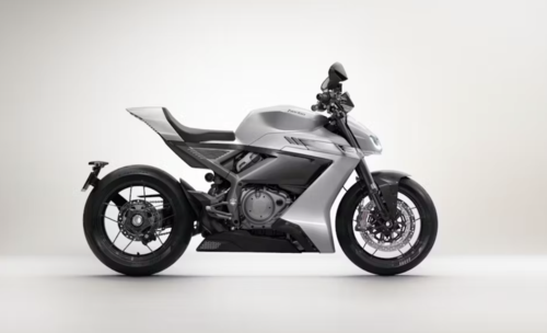 Norton Manx: tra Heritage e innovazione