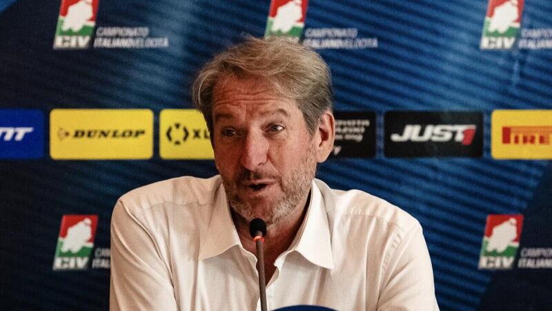 Giovanni Copioli. Il Presidente che sta cercando di far quadrare il&hellip; triangolo [VIDEO]