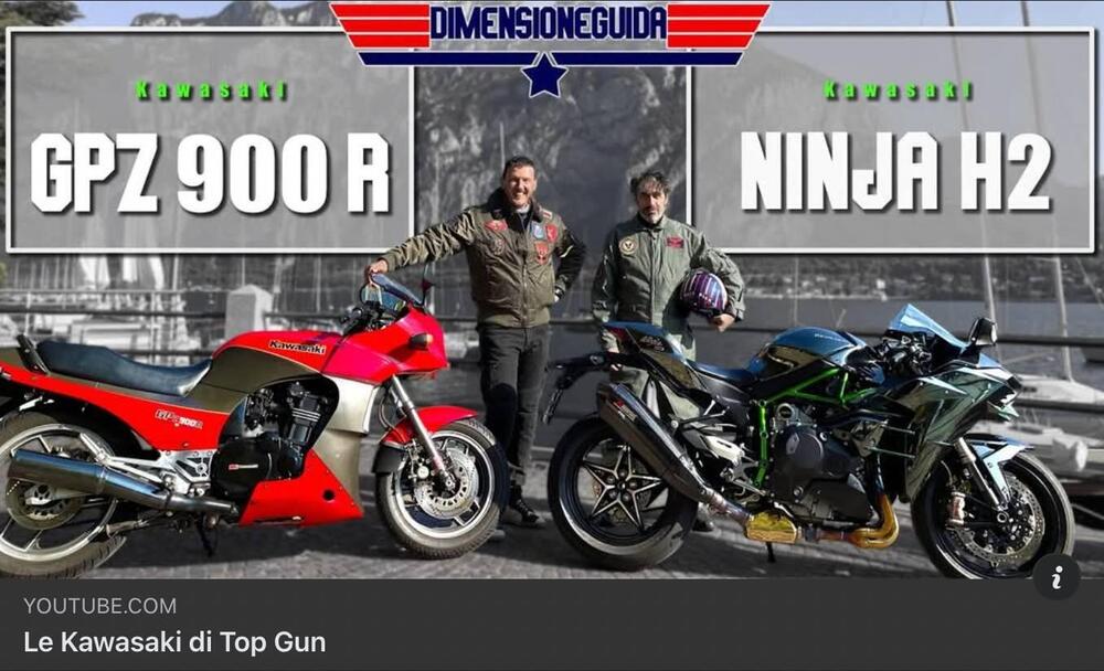 Kawasaki GPZ 900R (6)