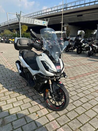 Honda ADV 350 (2022 - 24) usata