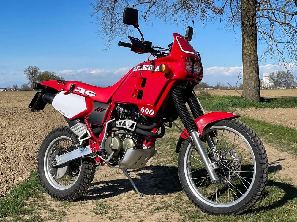 Gilera RC 600 (2)
