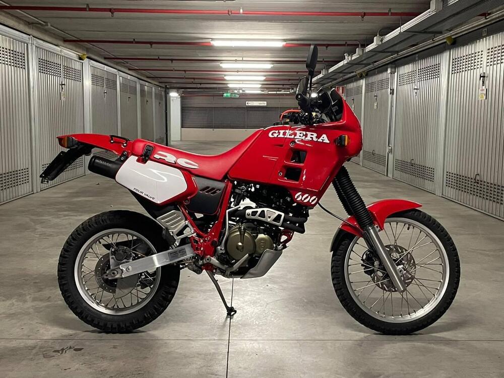 Gilera RC 600 (6)