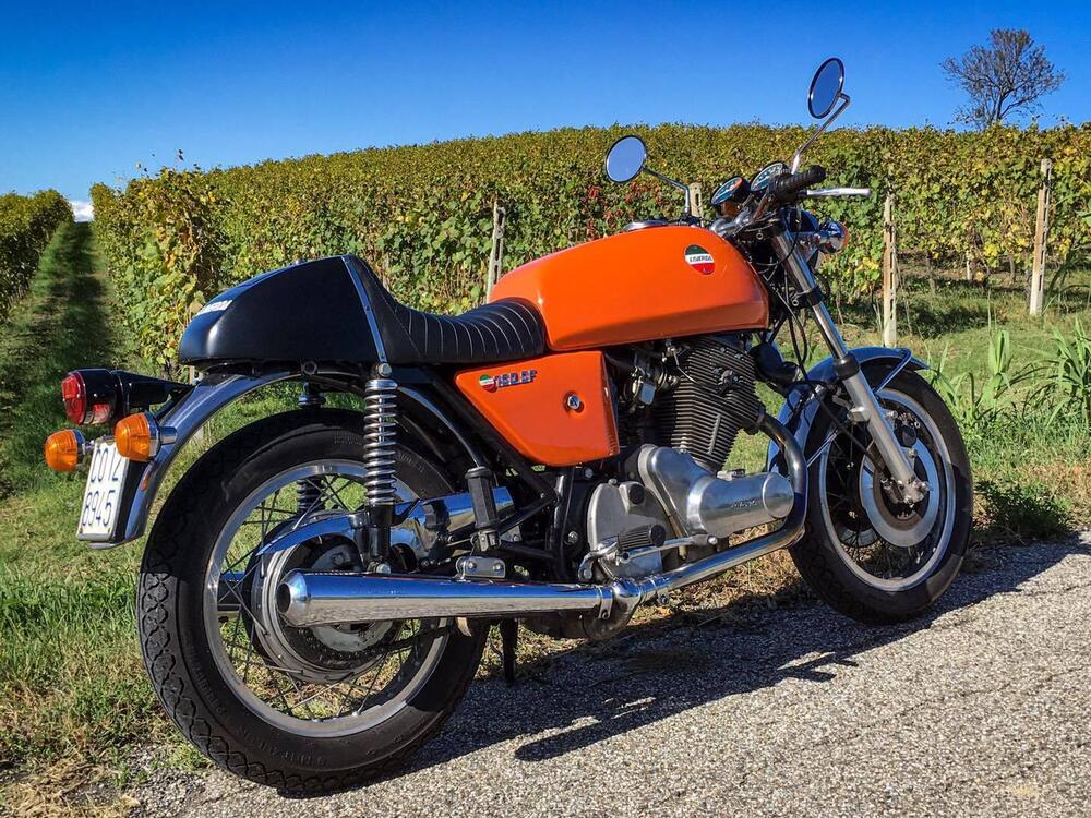 Laverda SF2 (4)