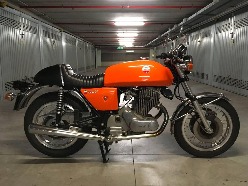 Laverda SF2 (6)