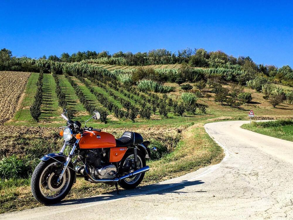 Laverda SF2 (10)